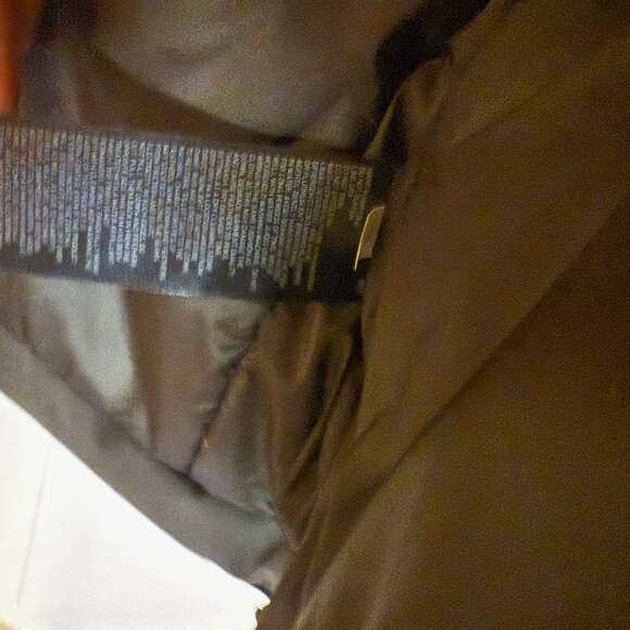 UNIQLO Hybrid Down Parka - Men's XXS - Gray - Picture 8 of 14